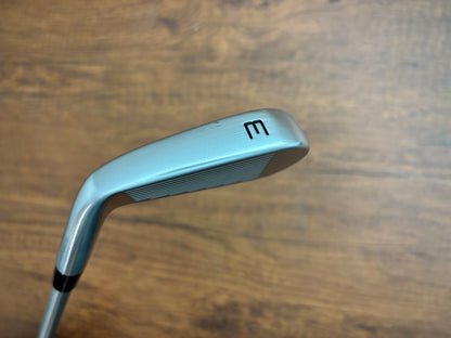 Taylormade P7CB '25 Forged 3-iron / X-Stiff