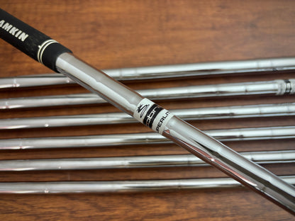 Cobra F-Max Iron Set 5-GW / Stiff
