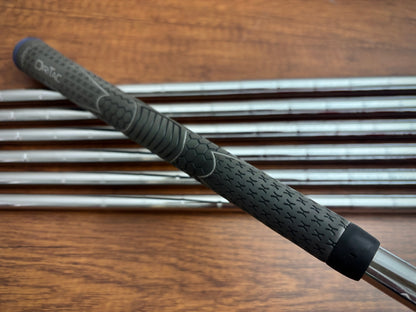 (+1.25”) Srixon ZX5 Iron Set 4-PW / NS Pro 105 Stiff