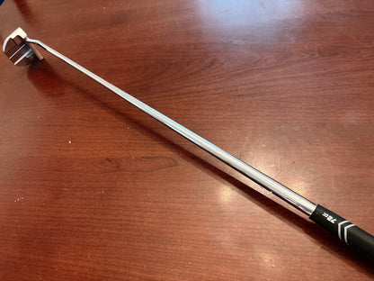 *MINT* Mizuno M Craft Type V Chrome Putter 34.5”
