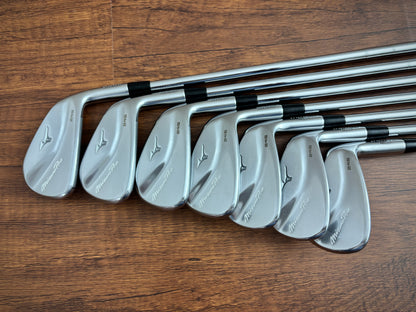 Mizuno Pro 245 Iron Set 5-GW / NS Pro Stiff
