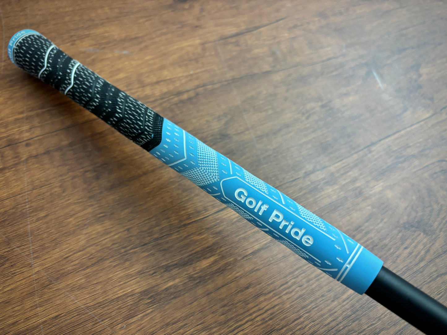 Srixon ZXiU Utility 3-iron / Stiff