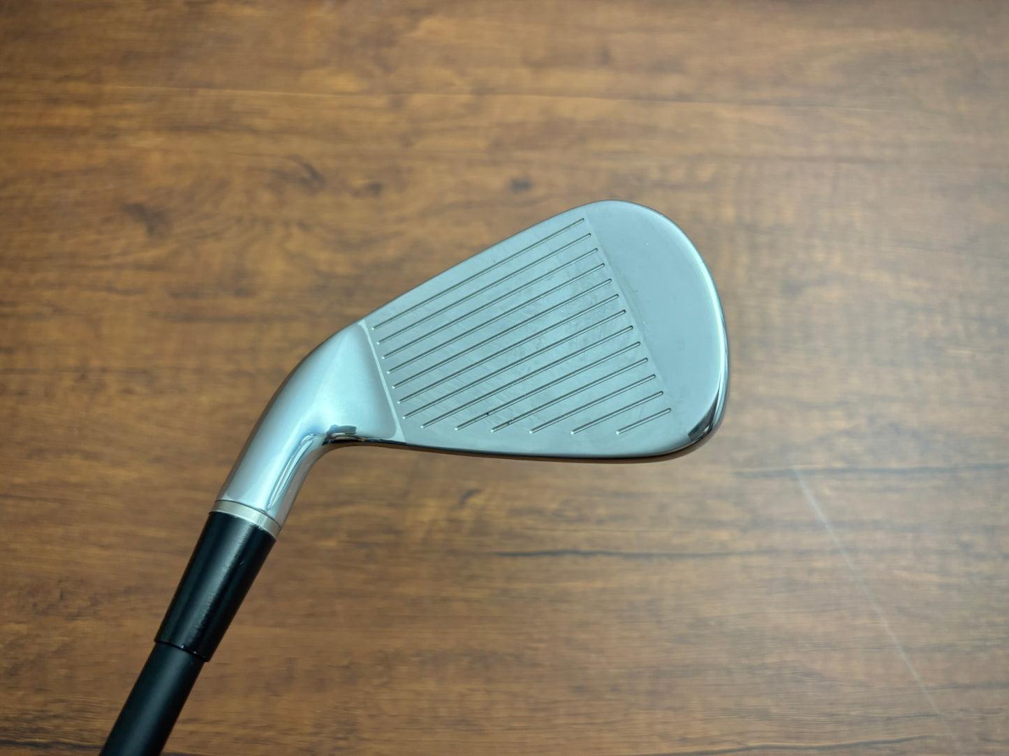 Callaway Paradym 7-iron