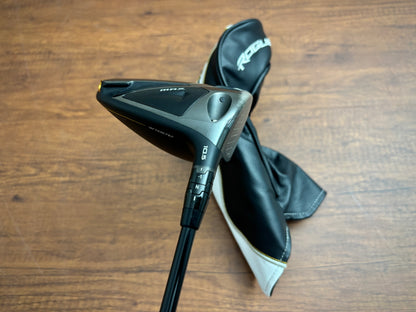 Callaway Rogue ST Max Driver 10.5* + headcover / Stiff