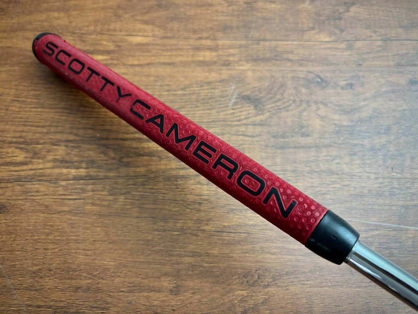 Titleist Scotty Cameron Phantom X 5 Putter 34" + headcover