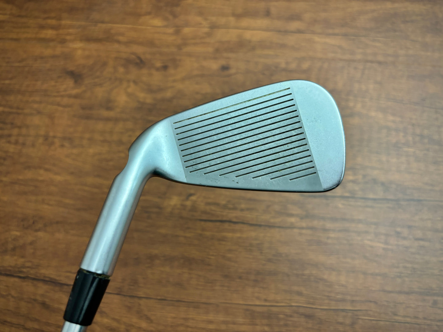 Ping i525 3-iron / X-Stiff