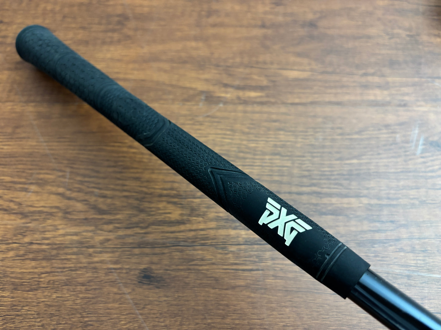 PXG 0317 XF Gen 4 3-Hybrid 19* + headcover / Regular Flex