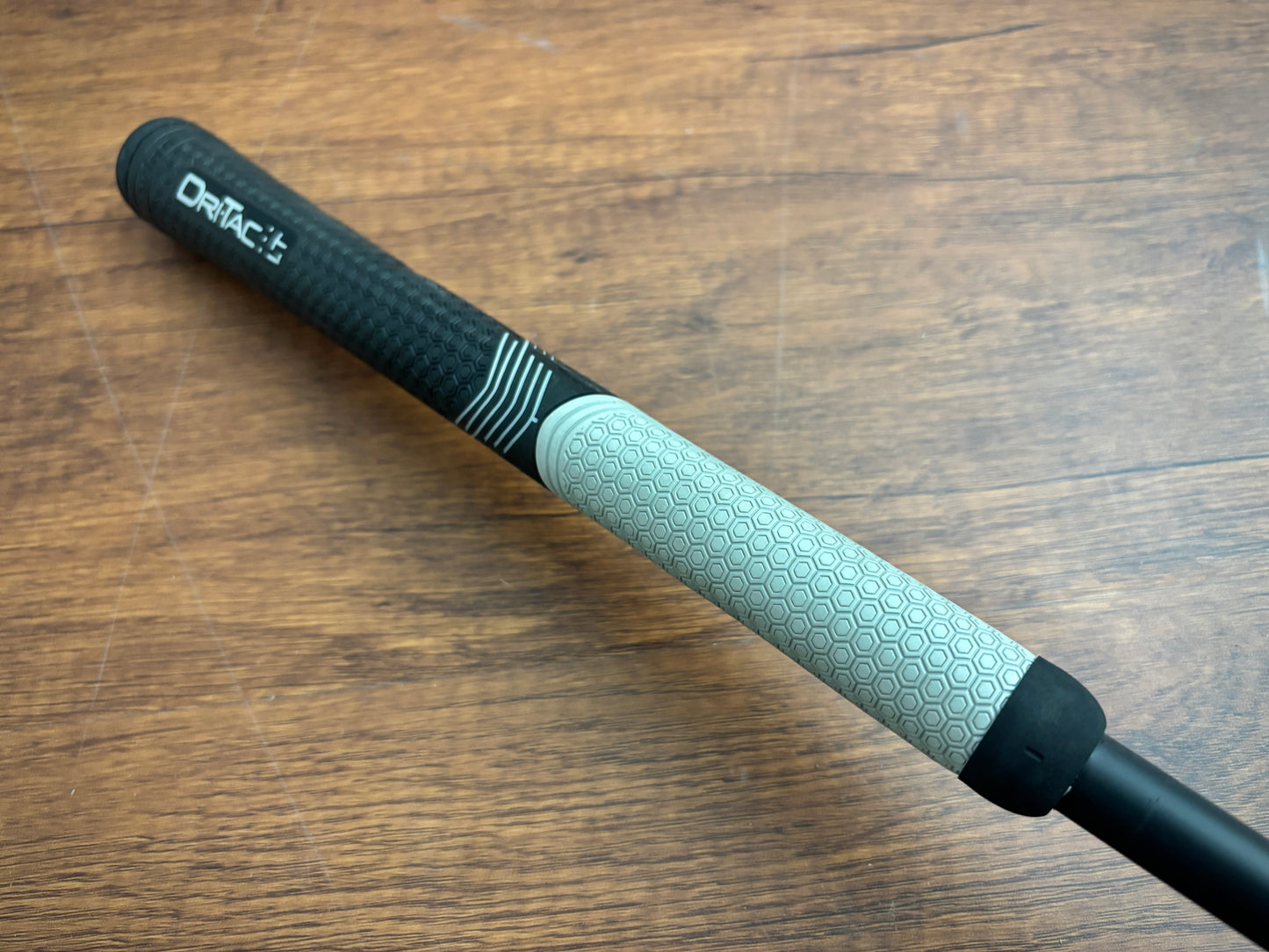 Mitsubishi Reax Shaft 41" (Taylormade Tip) / Stiff