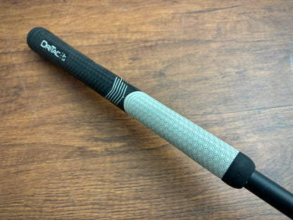 Mitsubishi Reax Shaft 41" (Taylormade Tip) / Stiff
