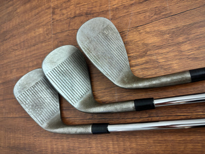 Cleveland RTX Zipcore Wedge Set (50,54,58)
