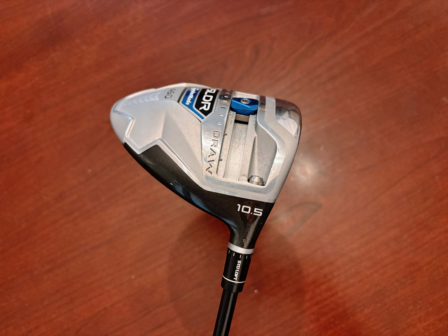 Taylormade SLDR Driver 10.5* / Stiff