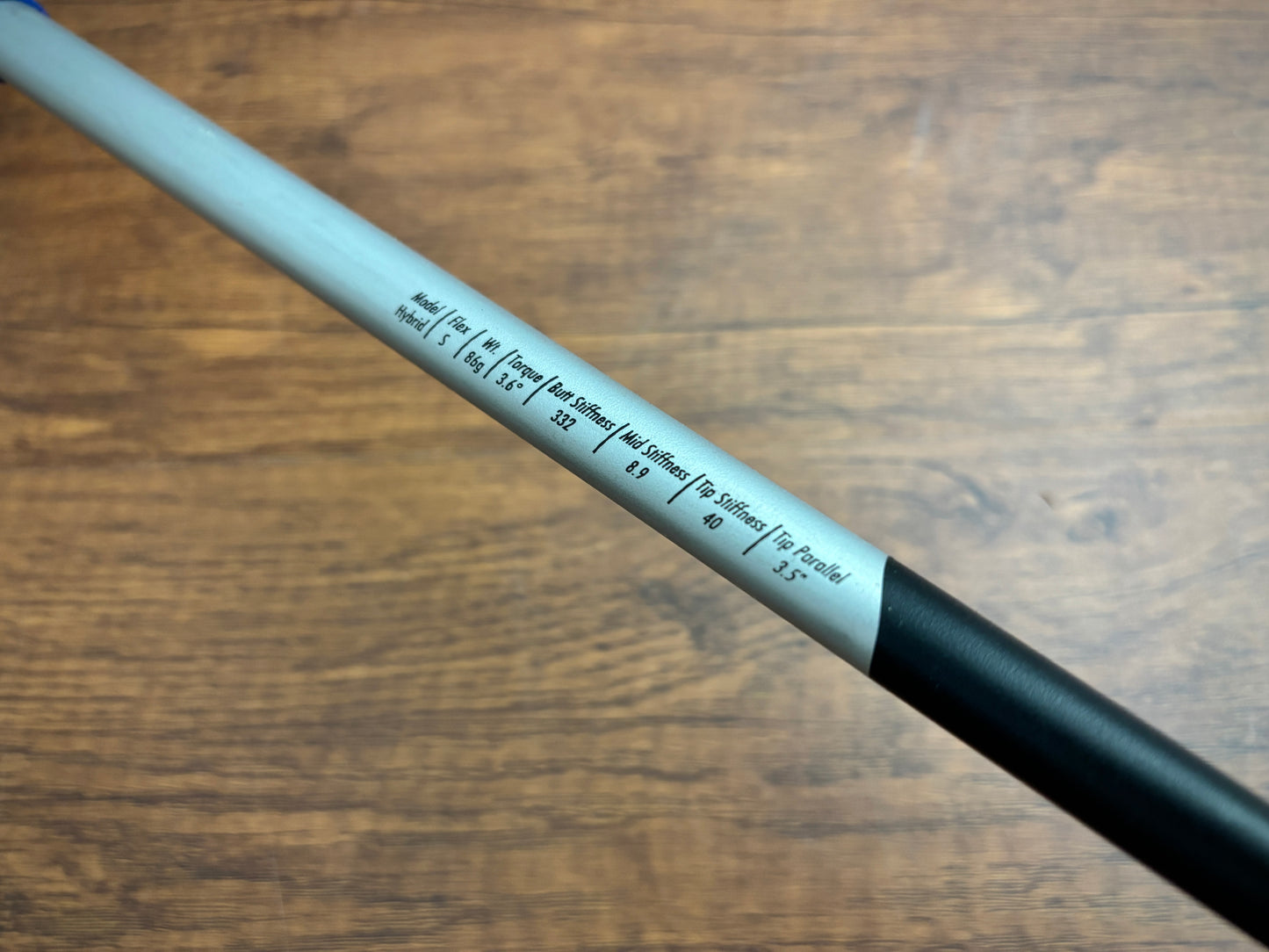 Ping G10 Hybrid 18* / Stiff