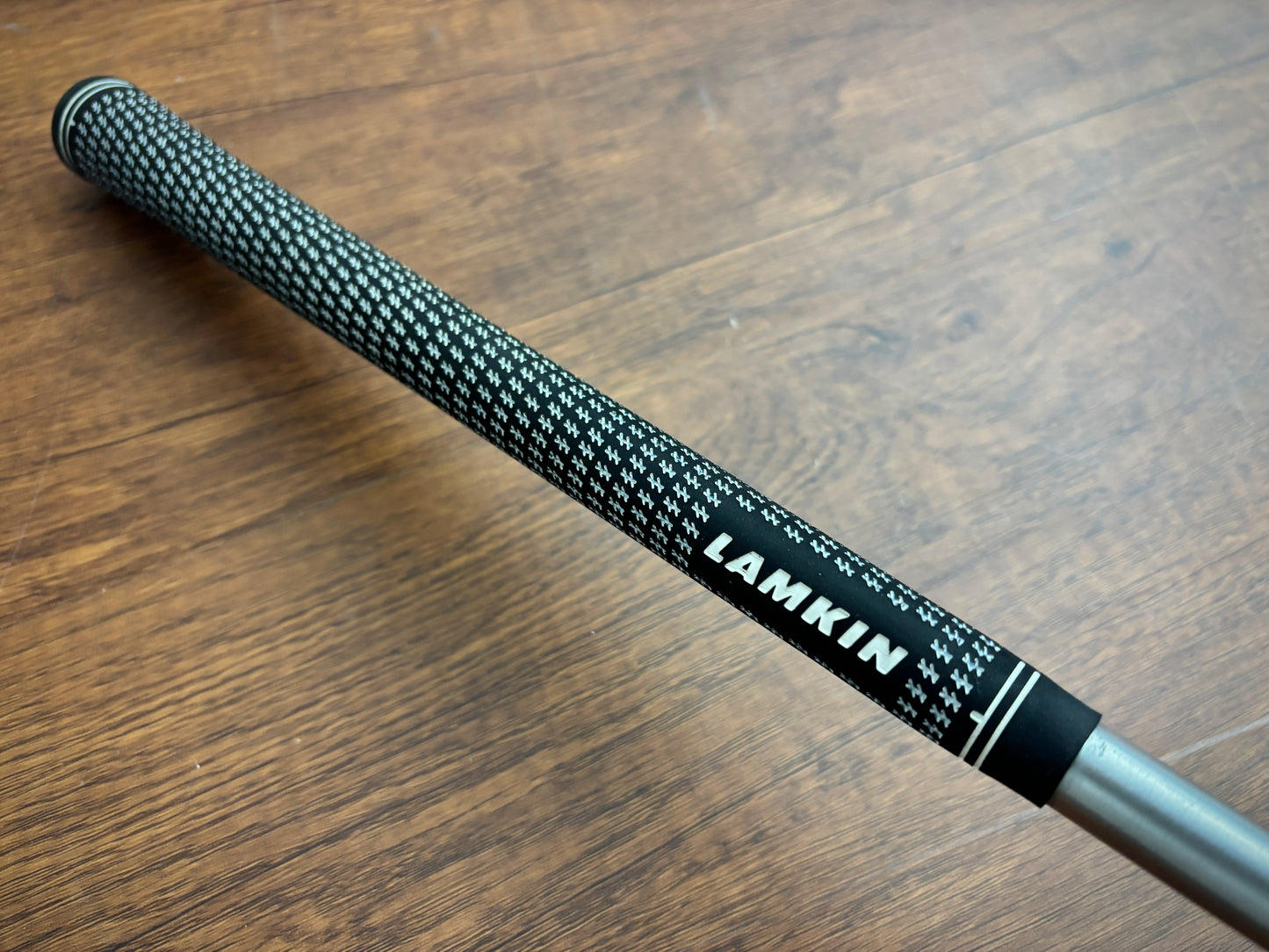 New Level 902-OS Forged 7-iron / Stiff