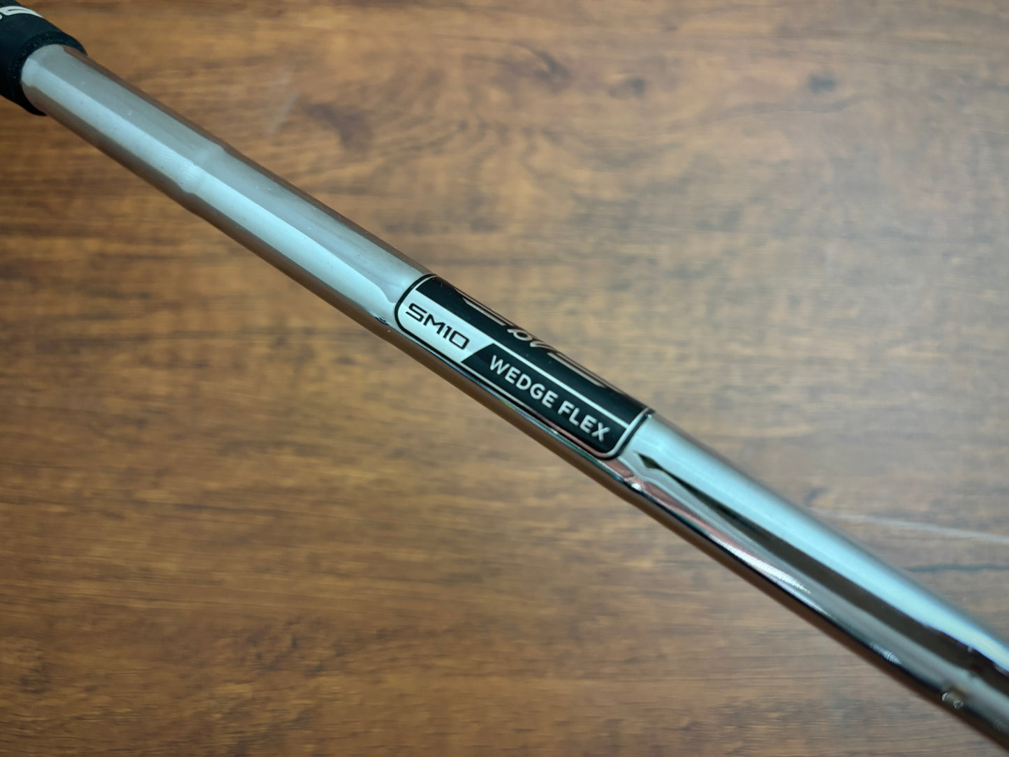 Titleist Vokey SM10 Wedge 50*