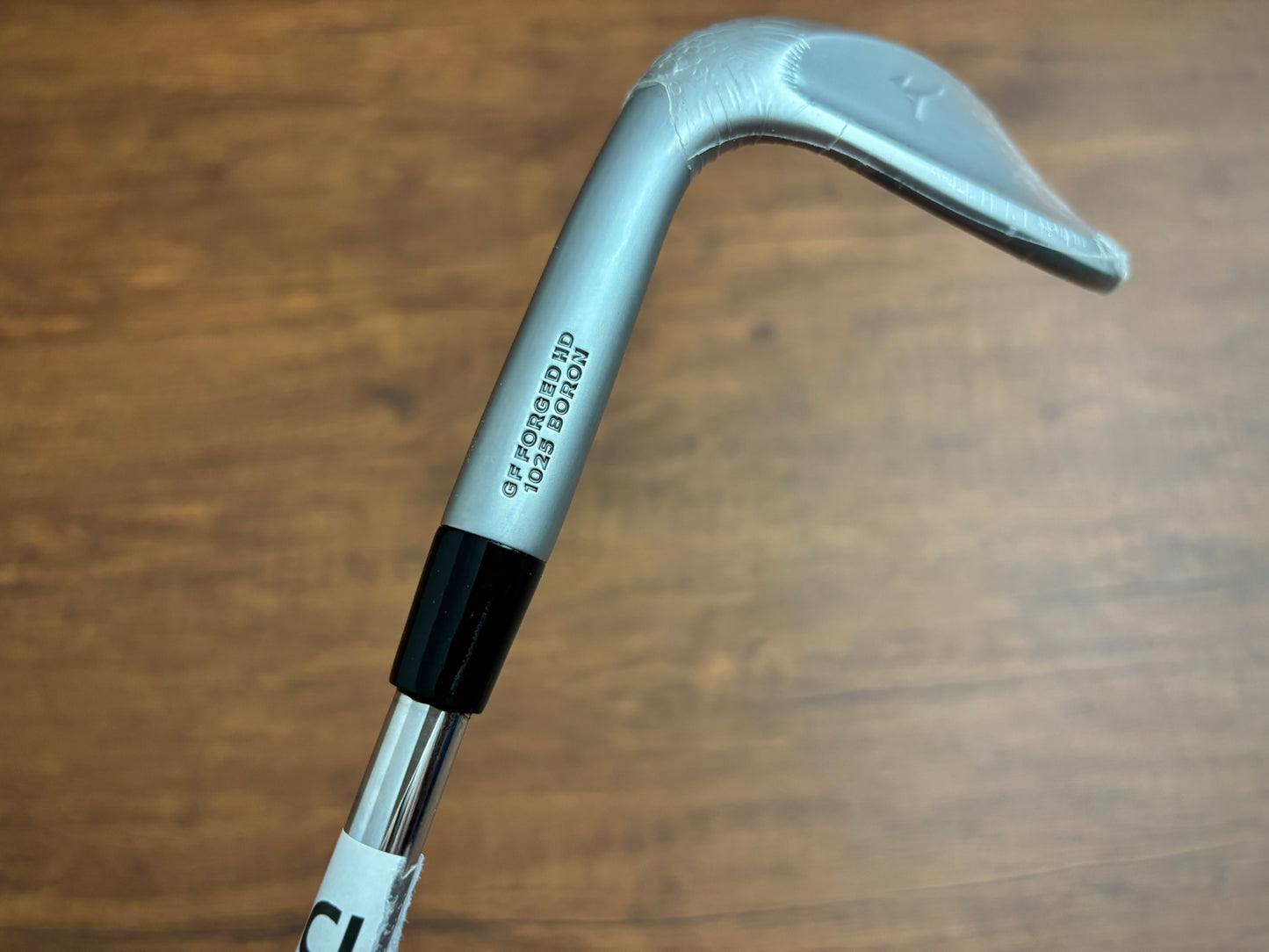 (Left-handed) *NEW IN PLASTIC* Mizuno T24 Wedge 60*