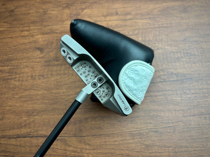 L.A.B. LINK.1 Putter 34.5" (w/ Stability Fire shaft) + headcover