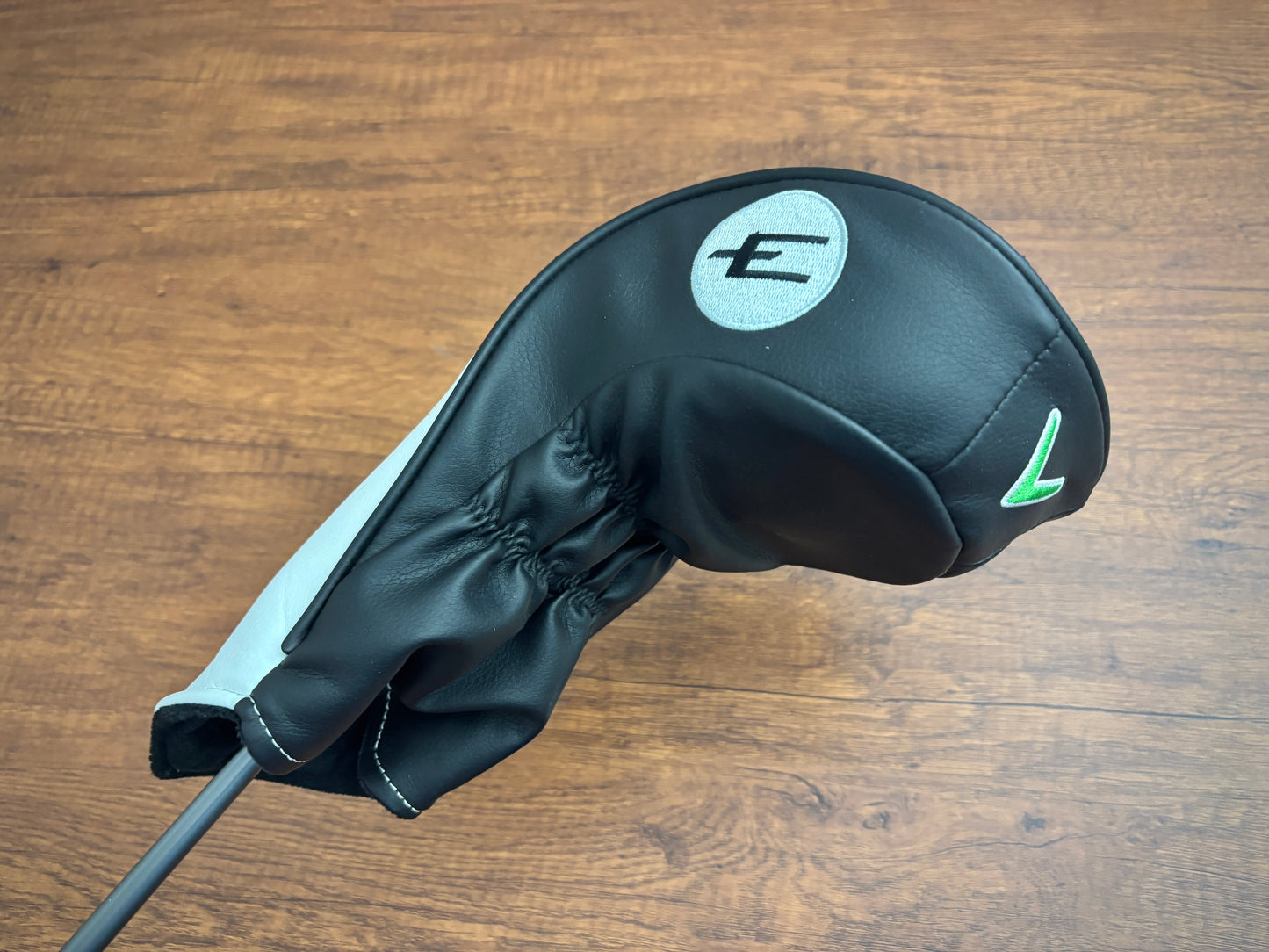 Callaway Elyte X Driver 10.5* + headcover / Stiff