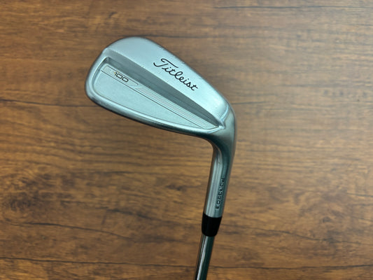 Titleist T100 ‘23 Gap Wedge 50° / Stiff