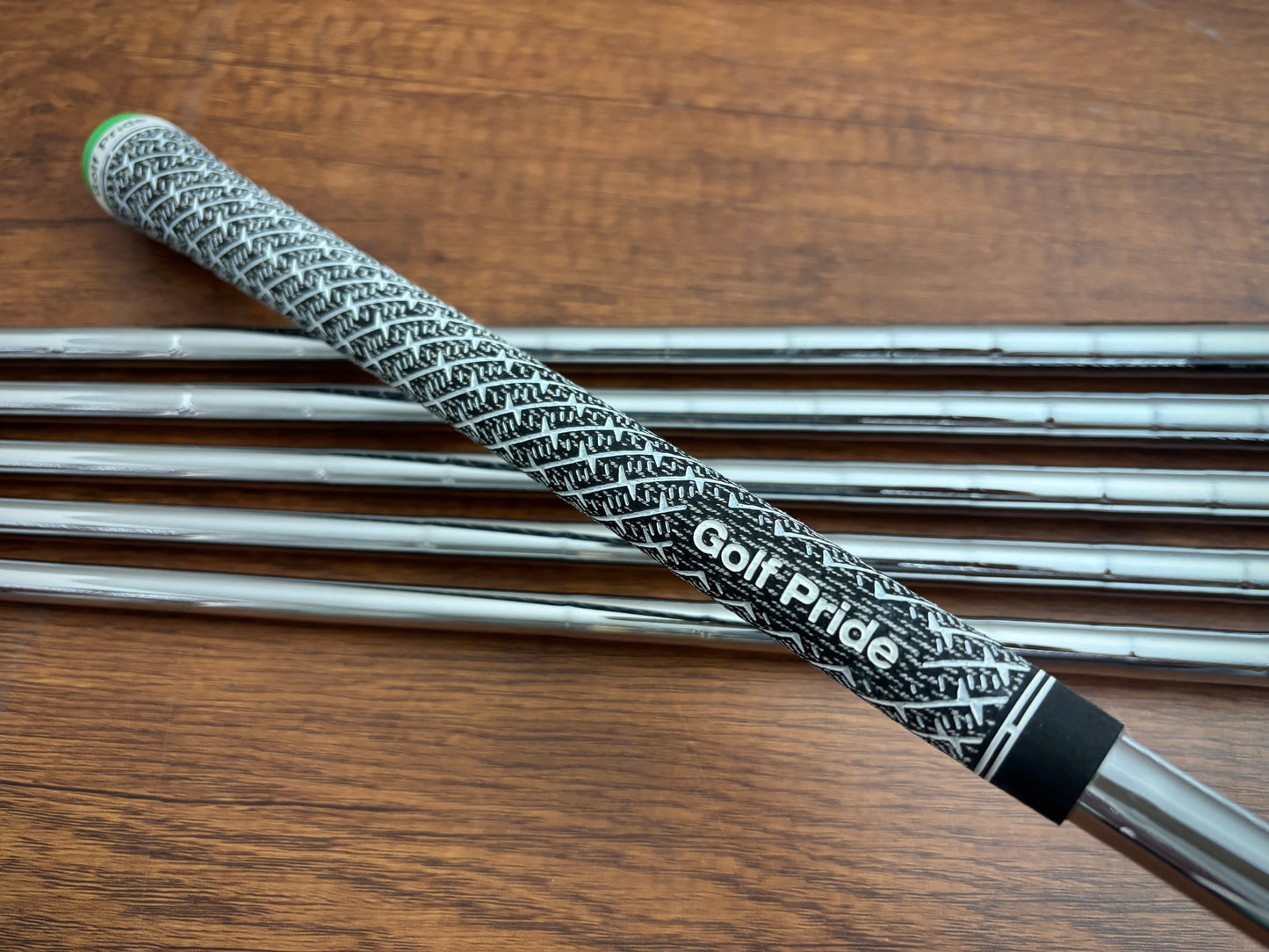 Ping i540 Iron Set 5-PW / Ping AWT 3.0 Stiff