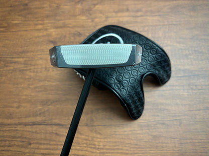 *NEW IN PLASTIC* L.A.B. Golf VZN.1i Putter 35" + headcover