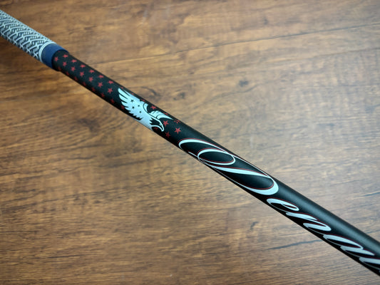 Project X Denali 1776 Special Edition Shaft 44.5" (Callaway Tip) / Stiff