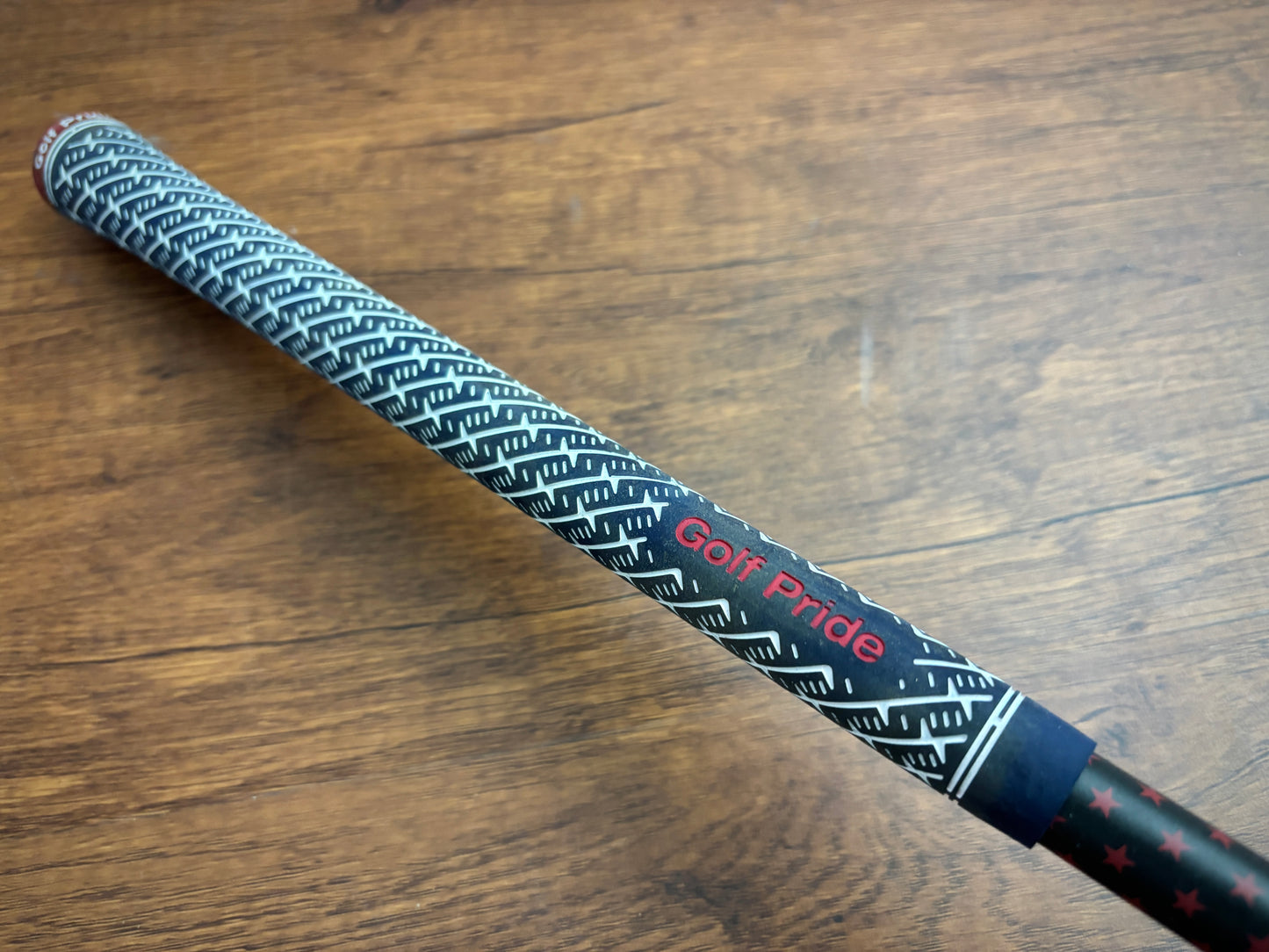 Project X Denali 1776 Special Edition Shaft 44.5" (Callaway Tip) / Stiff