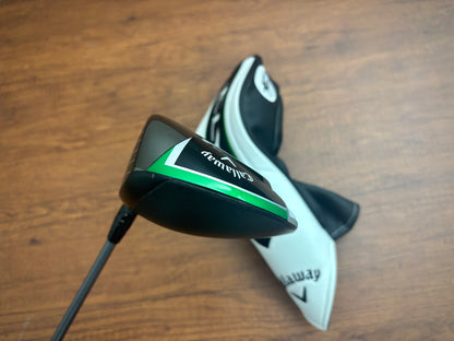 Callaway Elyte Driver 10.5* + headcover / Regular Flex