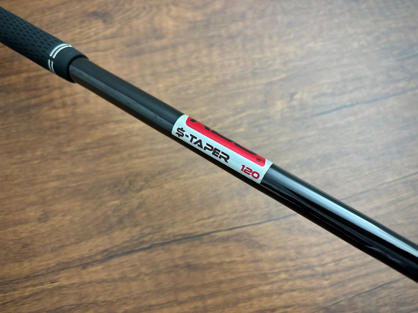 Cobra King TEC Utility 3-iron / Stiff
