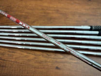 Taylormade P770 ‘23 Iron Set 4-PW / NS Pro 105 Stiff
