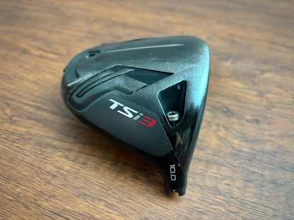 Titleist TSi3 Driver 10* (head only)