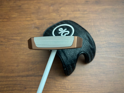 L.A.B. Golf VZN.1i Custom Putter 35" + headcover