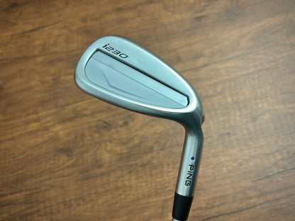 Ping i230 Gap Wedge UW / Stiff