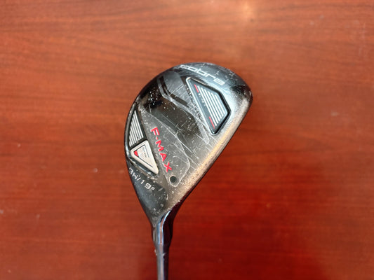 Cobra F-Max 3-Hybrid / Regular Flex