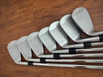 Taylormade P790 '25 Iron Set 4-PW / Project X 6.0 Stiff