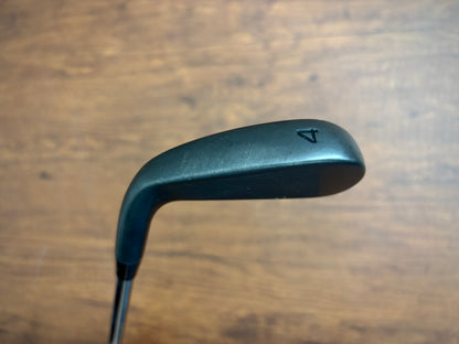 Cobra King 2025 CB Black 4-iron / X-Stiff