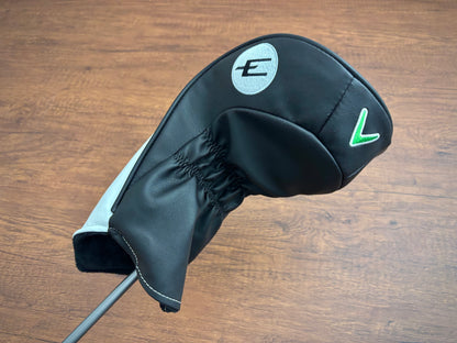 (Left-handed) Callaway Elyte X Driver 10.5* + headcover / Regular Flex