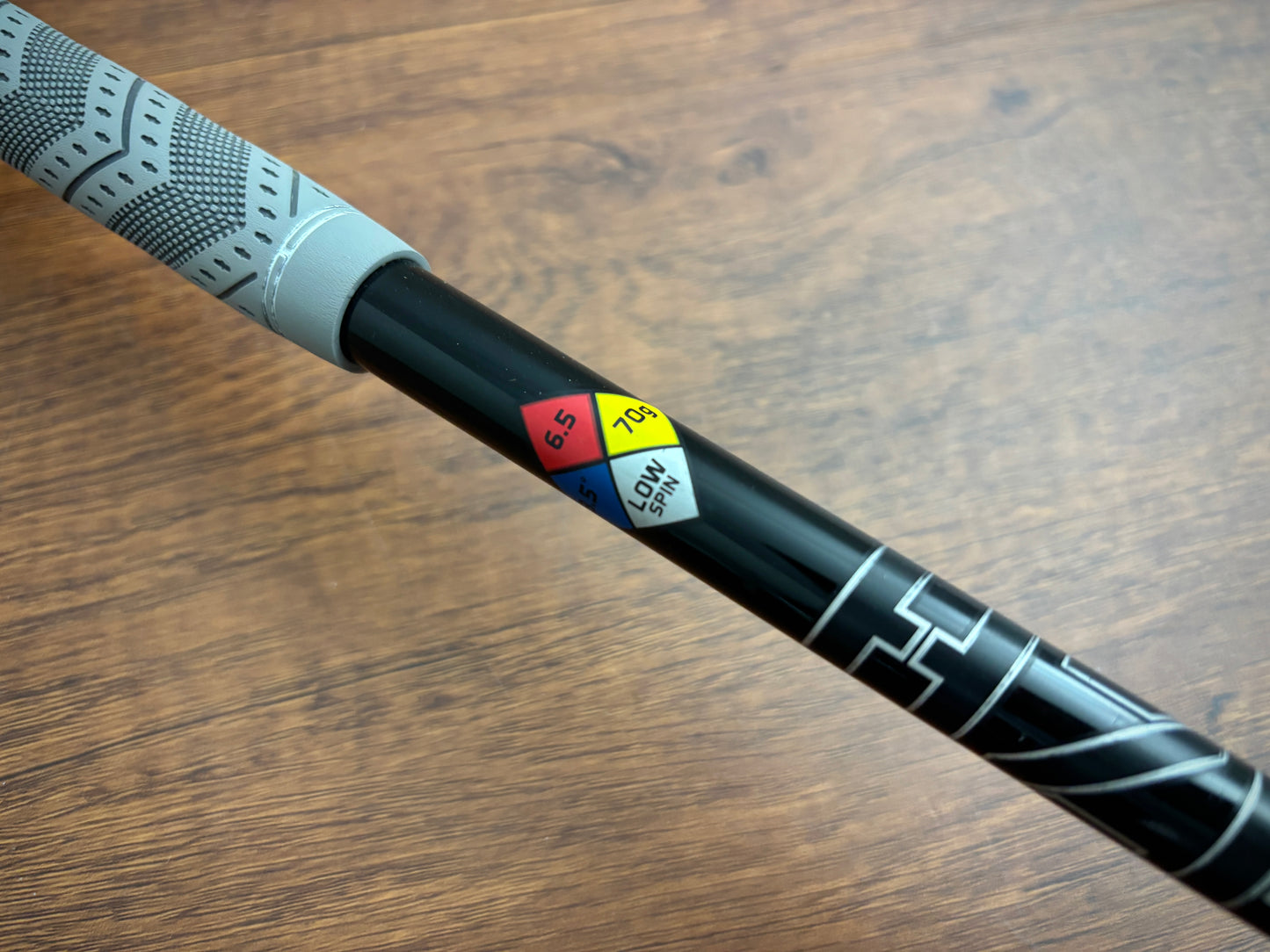 Taylormade SIM 2 Titanium 3-Wood / X-Stiff