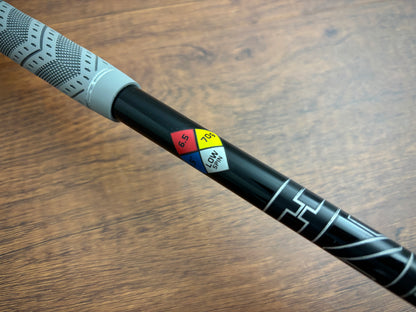 Taylormade SIM 2 Titanium 3-Wood / X-Stiff