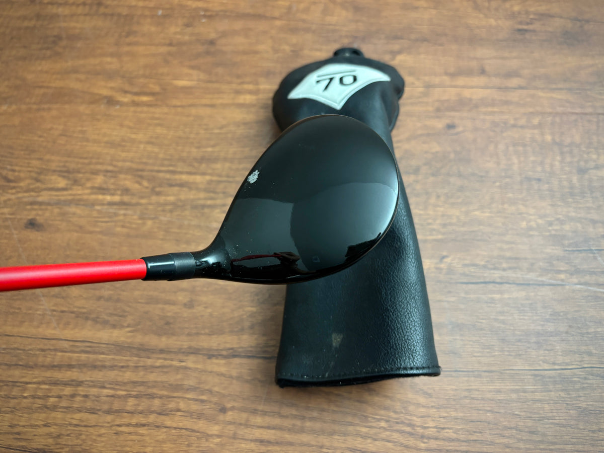 Sub 70 Pro Tour 4-Wood + headcover / Regular Flex
