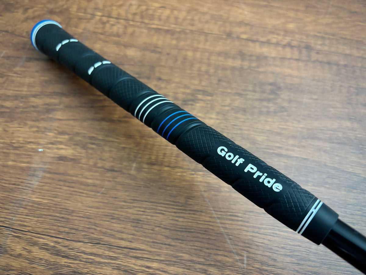 Ping G430 3-Hybrid + headcover / Stiff