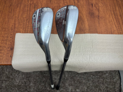 Titleist Vokey SM7 Wedge Set (54,58)