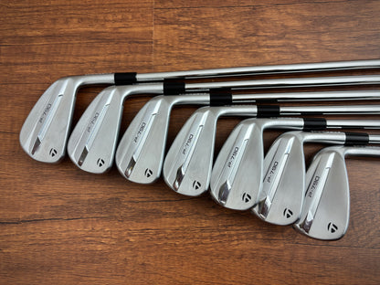 Taylormade P790 ‘25 Iron Set 4-PW / NS Pro 120 X-Stiff