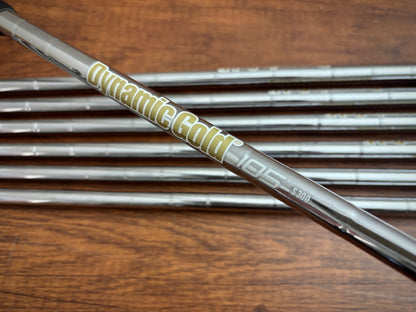 Ping G425 Iron Set 5-UW / Dynamic Gold 105 S300 Stiff