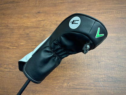 Callaway Elyte 3-Wood + headcover / Senior Flex