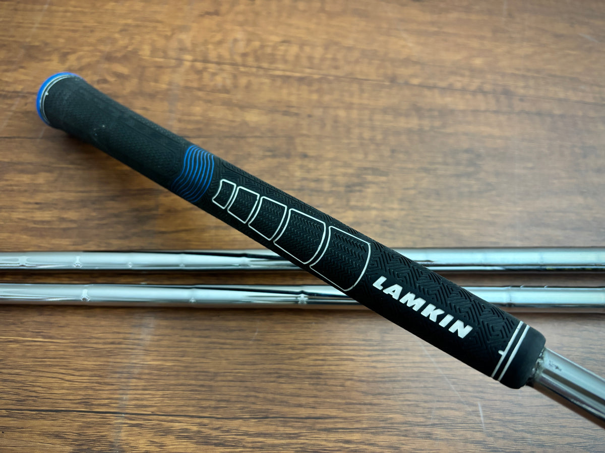 Mizuno JPX 923 Hot Metal Wedge Set (GW,SW,LW)