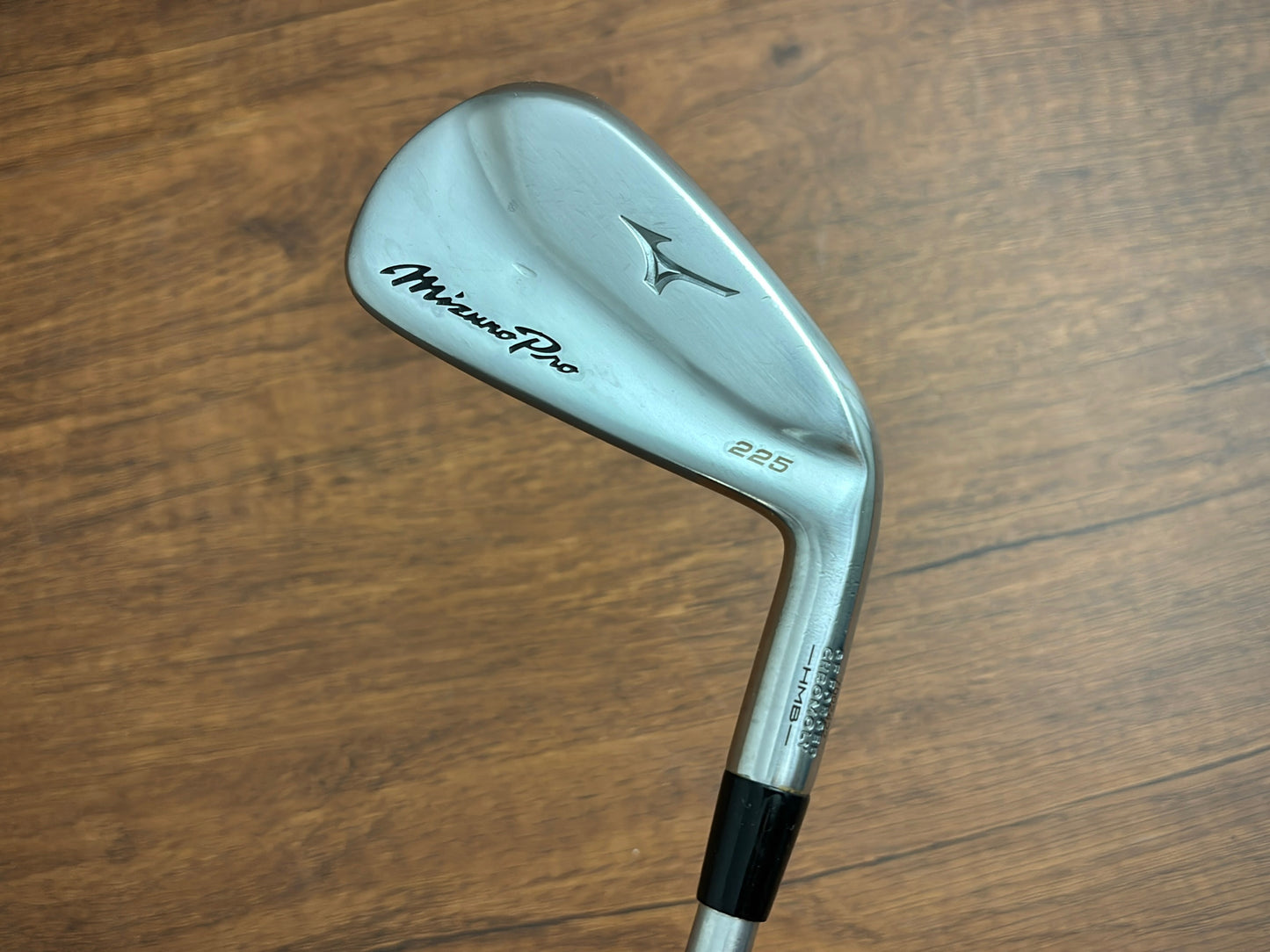 Mizuno Pro 225 3-iron / Stiff