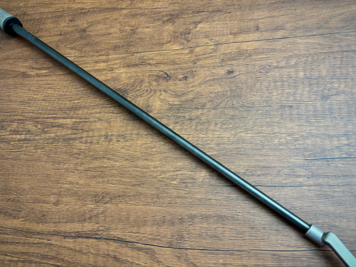 Swag Handsome Too Feels Good Milled Putter 34” + headcover