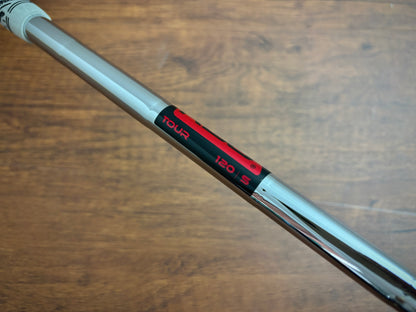 PXG Black Ops 4-iron / Stiff