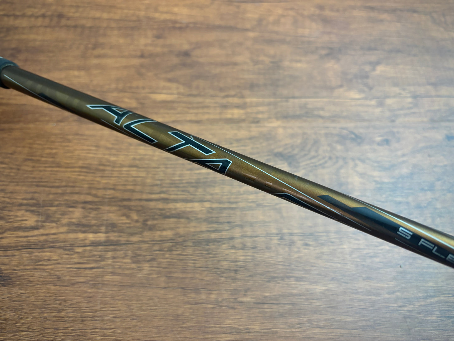 Ping G400 Driver 10.5* / Stiff