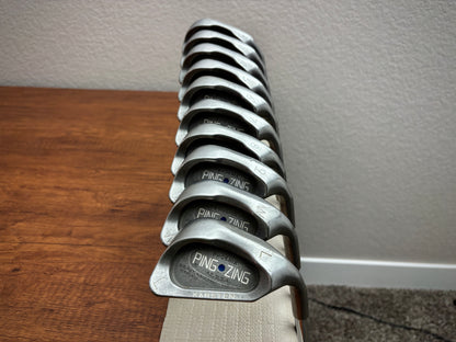 Ping Zing Iron Set 2-LW / Stiff
